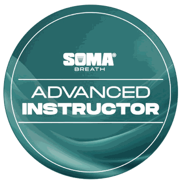 SOMA Breath Advanced Instructor