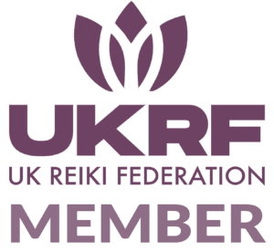 UK Reiki Federation member